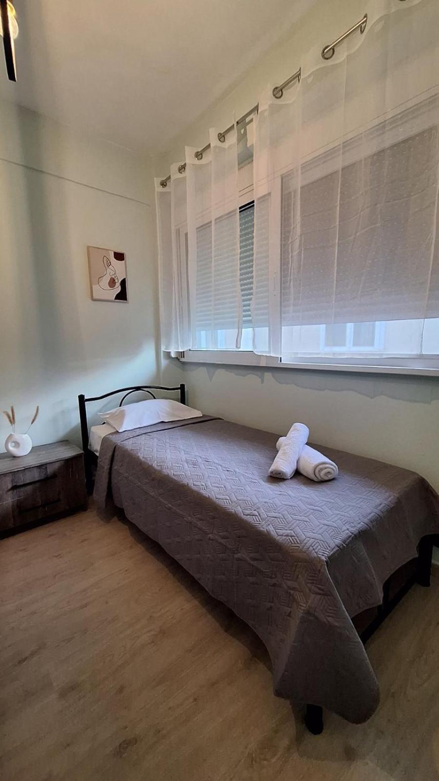 Nylio Apartment Preveza Exterior foto