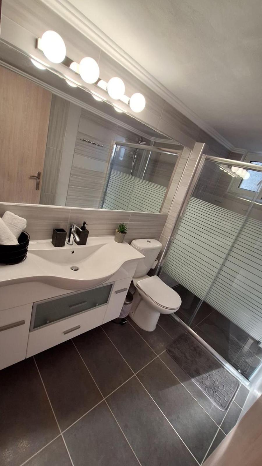 Nylio Apartment Preveza Exterior foto