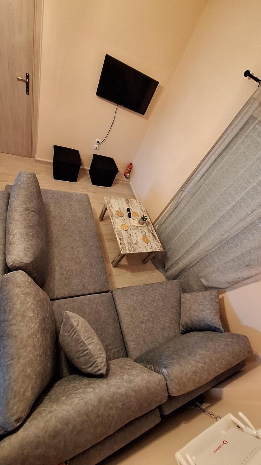 Nylio Apartment Preveza Exterior foto